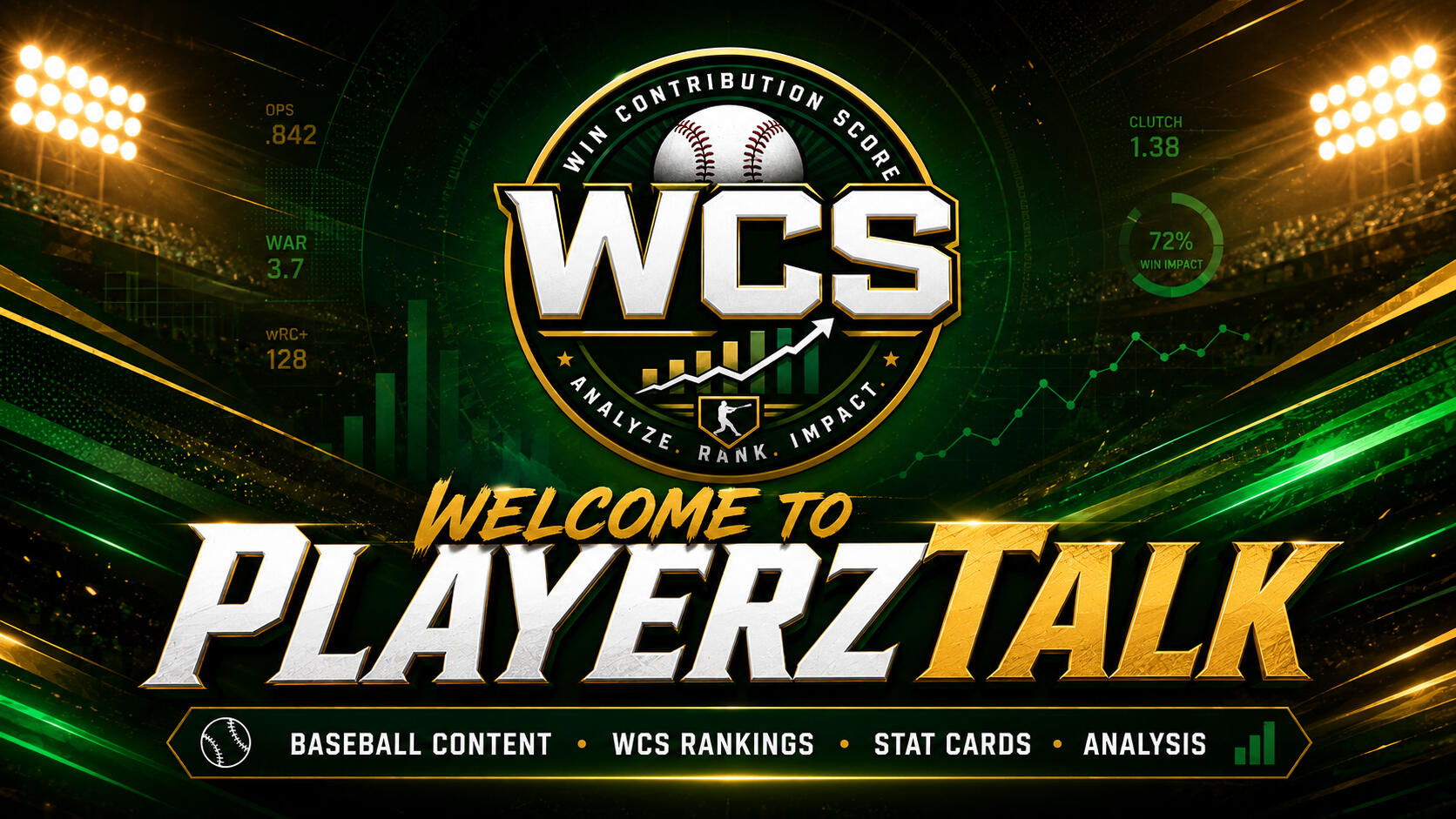 PlayerzTalk Car